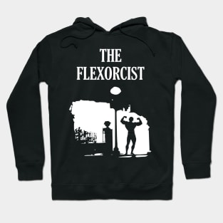 Flexorcist Hoodie